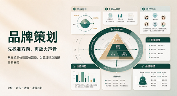 蓝山县品牌策划